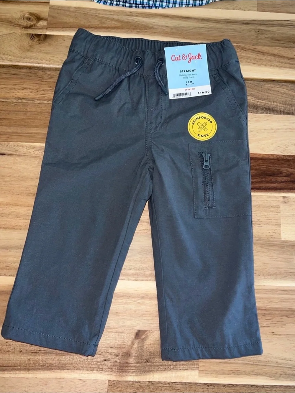 NWT Toddler boys clothes bundle 12M